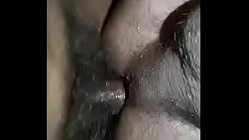 Hard Fucking With Partner