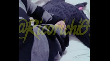 Rica, Jovencita, Colita - Unknown - 2025 - Passionate - Performance - Video 4144200