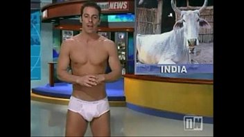 Noticias Nuas - Naked News