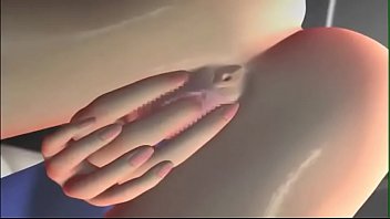 Hot 3d Step Mom Needs Sex From