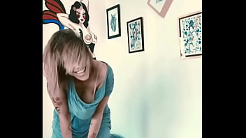 Connie Ansaldi Remarcada Toda En Slow Motion