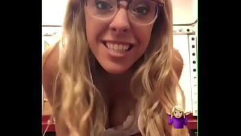 Nati Jota Bailando Sexy