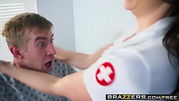 Brazzers - Doctor Adventures - (chanel Preston, Veruca James) -trailer Preview