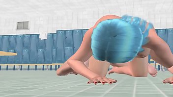 Emily And Alice-fuck In Cloakroom (chrigelart)