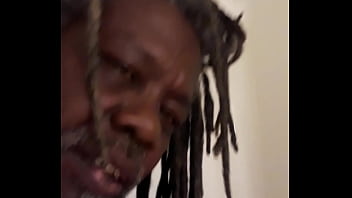 Interracial Shower Foreplay