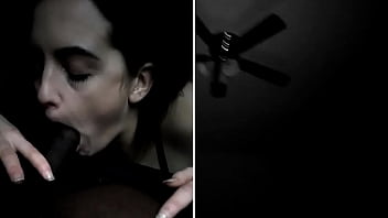 White Girls Love Black Cock - blowjob, POV, bbc - Video 4125207