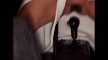 Wife, Fuck, Car, Horny, Insertions, Amatuer, Gearshift - Unknown - 2025 - Steamy - Show - Video 4141710