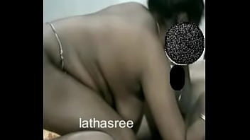 Lathasree Fuck Blowing