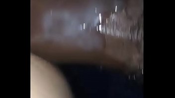 Chubby White Squirter Getting Fucked By A Black Dude