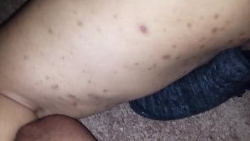 Hitting It From The Back Cuz I_m Bored