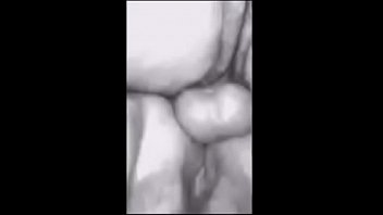 Hubby Fucking His New Doggy Style