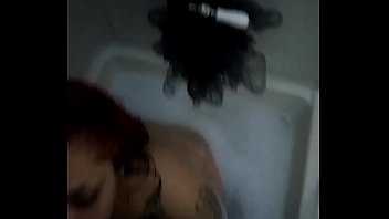 Allyssa Stroking On That Fat Cock