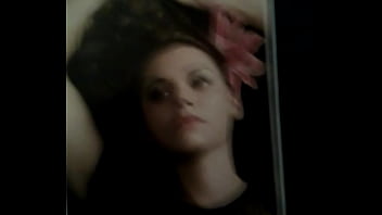 Random Beautiful Model Cum Tribute