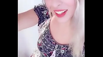 Pretty Brazilian Transex Rafaela Laurent