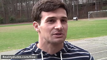 Reality Dudes - Erik - Trailer Preview