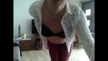 Caroline En Slim , Top Et Dessous