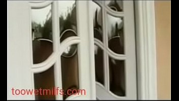 Thief Breaks Into House _ Fucks The Owner