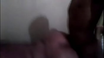 Nut On Wifes Ass