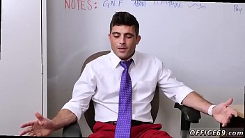 Fair Skinned Gay Porn Lance' Big Birthday Surprise