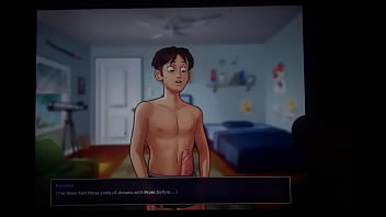 Summertime Saga _ My Dream