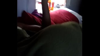 My Bitch Giving Me Some Head