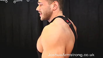 Oil, Fetish, Gay, Muscle, Worship, Wanking, Straight, Flexing - Gay - 2025 - Intense - Experience - Video 4137744