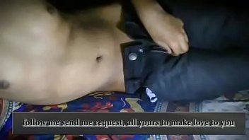 Guy With Hot Body Masturbates For You