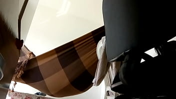 Primo Batendo Punheta B.