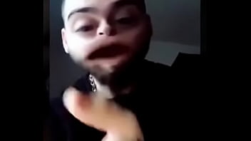 Angel Makes A Snap After Rough Anal Without Lube!