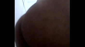 Passivo Da Bunda Grande E Gulosa