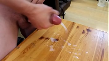 Cumming After Edging For Several Hours