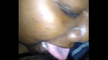 My Balls Getting Licked