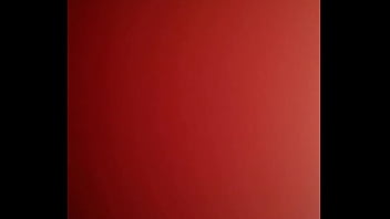 Ella Con Su Tanga Nueva Me Pone La Pija Muy Dura