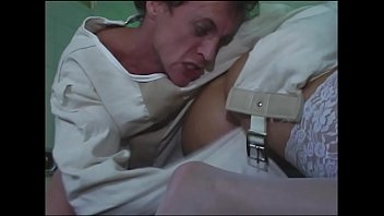 Madhouse _ Fear. Starring: Mandy Bright.