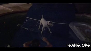 Hotties _ Men In Group Joy