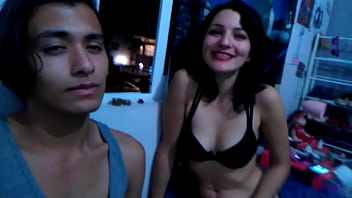 Evan Y Eva Iniciacion Porno Amateur Fetish Parte 2/4
