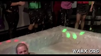 Indecent Porn Catfight Episode