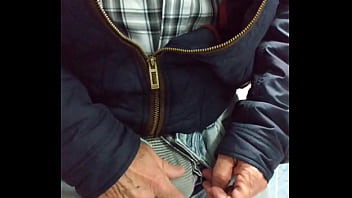 Papi Fotetor 12 Arab Daddy Macho Fucking Ass Girl Big Bulge Grabbing Slip 2