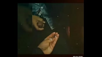 Masturbando A Un Clinte En El Metro