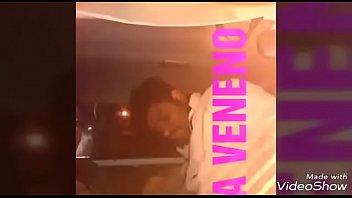 Un Cliente Me Coje En Su Coche