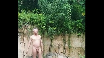 Peladinho No Sitio 08