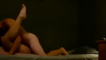 College Couple Nail It