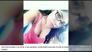 Zorra Engaña A Su Novio Con Un Ex Novio