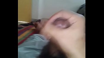 Bhabi Caught Me Musterbating