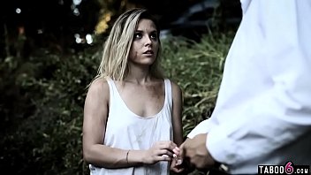 Homeless Teen Taken In And Fucked By A Charitable Man