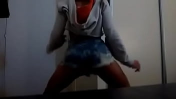 Pao Bocci Perreando Parte 1