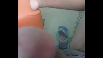 Brincando Com O Veiudo Kk