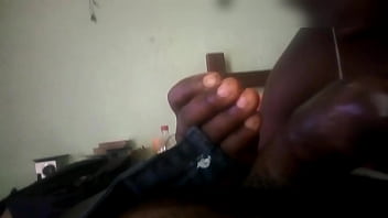 Amateur, Cameroun, Douala - Amateur - 2025 - Wild - Experience - Video 4188958