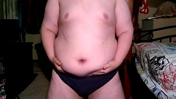 Fat Belly Play Before Bed.