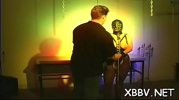 Sometimes Servitude Feels Great - bdsm, fetish, bondage, pussysex, hard-fuck, device-bondage, breast-bondage, hot-fucking, fucking-sex - Video 4113479